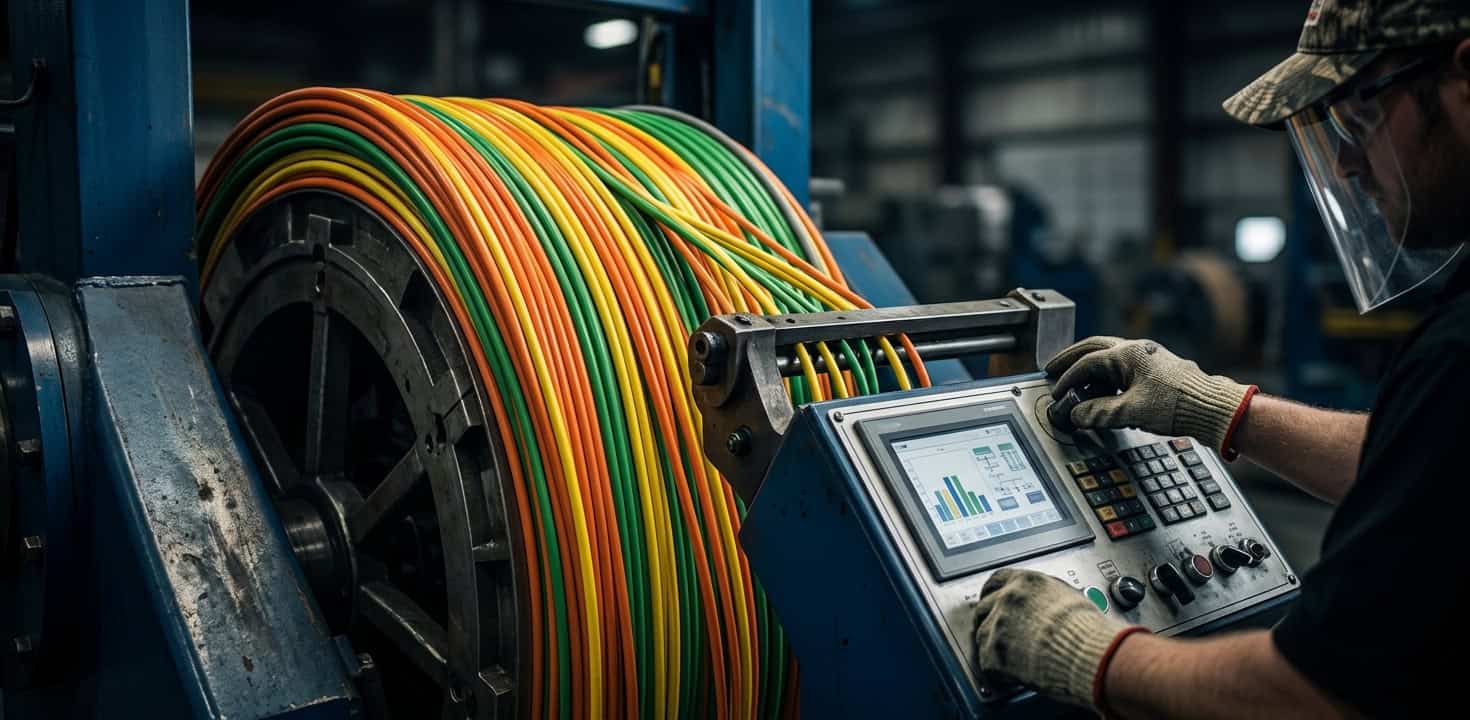 Cable Industrial