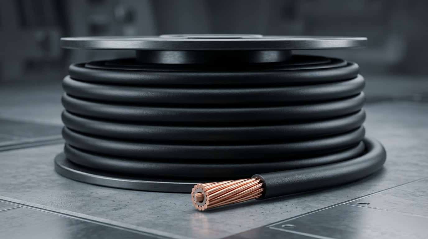Cable Industrial